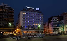 Hotel nh Imperial Playa